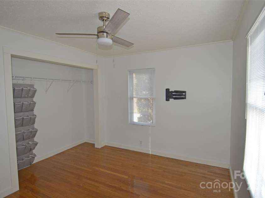 93 John Gilkey Road, Marion, NC 28752.  MLS# CAR4333548, YatesRealty ID 8750. BR2