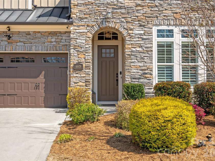 6608 Forage Lane, Charlotte, NC 28277.  MLS# CAR4363092, YatesRealty ID 8751. 