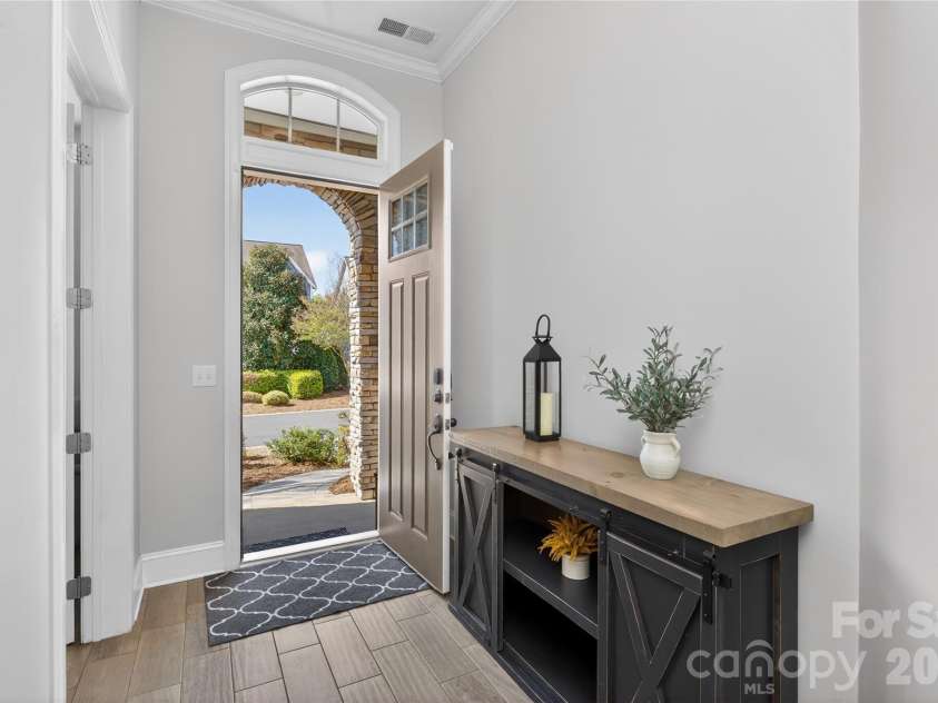 6608 Forage Lane, Charlotte, NC 28277.  MLS# CAR4363092, YatesRealty ID 8751. 