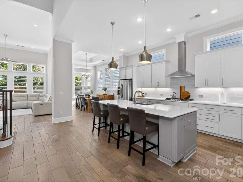 6608 Forage Lane, Charlotte, NC 28277.  MLS# CAR4363092, YatesRealty ID 8751. 