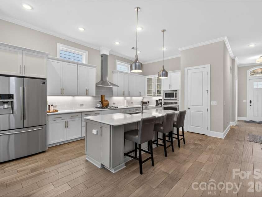 6608 Forage Lane, Charlotte, NC 28277.  MLS# CAR4363092, YatesRealty ID 8751. 
