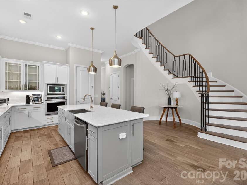 6608 Forage Lane, Charlotte, NC 28277.  MLS# CAR4363092, YatesRealty ID 8751. 