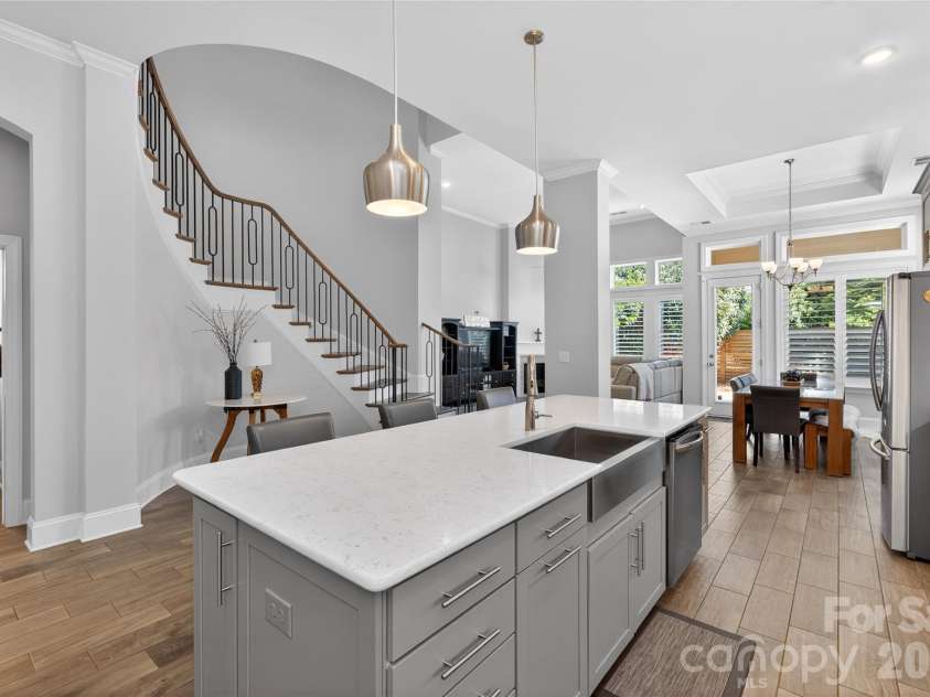 6608 Forage Lane, Charlotte, NC 28277.  MLS# CAR4363092, YatesRealty ID 8751. 