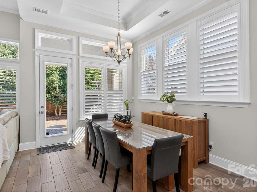 6608 Forage Lane, Charlotte, NC 28277.  MLS# CAR4363092, YatesRealty ID 8751. 