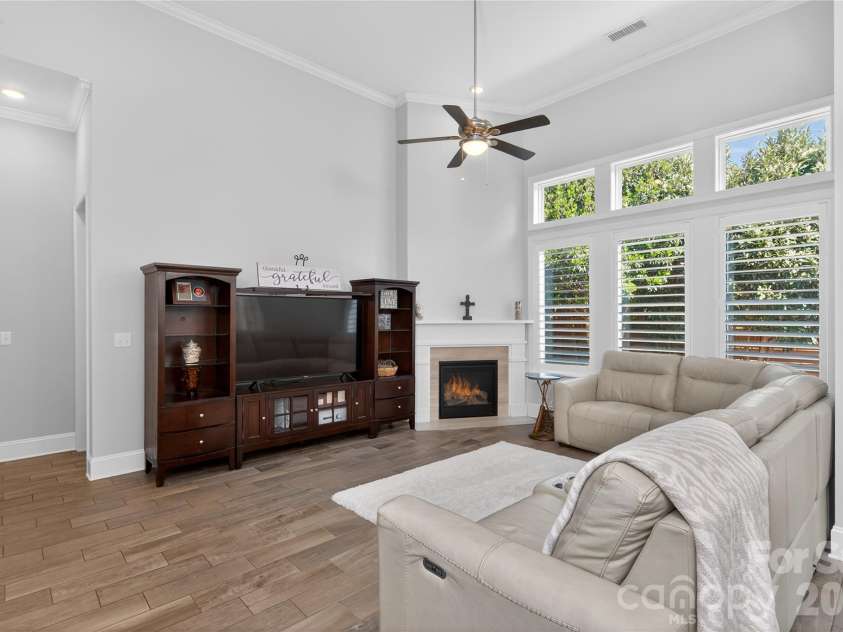 6608 Forage Lane, Charlotte, NC 28277.  MLS# CAR4363092, YatesRealty ID 8751. 