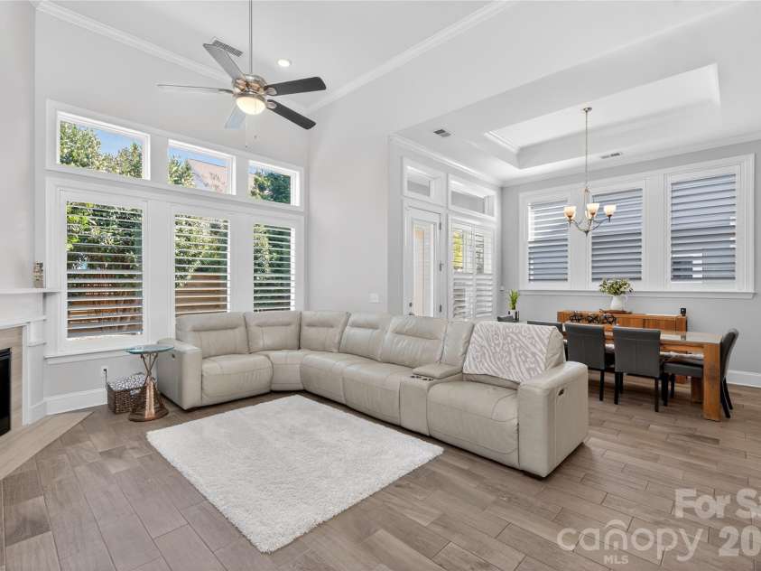 6608 Forage Lane, Charlotte, NC 28277.  MLS# CAR4363092, YatesRealty ID 8751. 