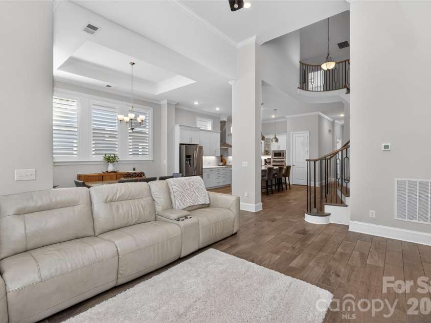 6608 Forage Lane, Charlotte, NC 28277.  MLS# CAR4363092, YatesRealty ID 8751. 