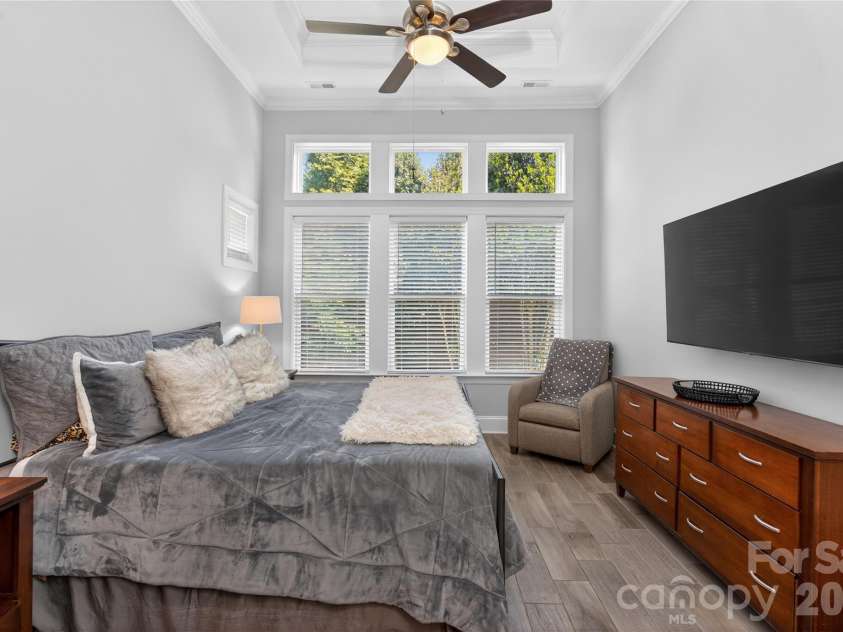 6608 Forage Lane, Charlotte, NC 28277.  MLS# CAR4363092, YatesRealty ID 8751. 