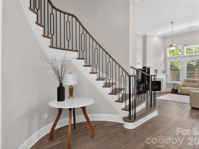 6608 Forage Lane, Charlotte, NC 28277.  MLS# CAR4363092, YatesRealty ID 8751. 