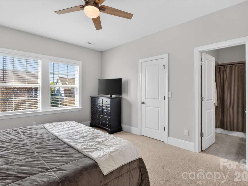 6608 Forage Lane, Charlotte, NC 28277.  MLS# CAR4363092, YatesRealty ID 8751. 