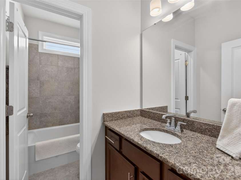 6608 Forage Lane, Charlotte, NC 28277.  MLS# CAR4363092, YatesRealty ID 8751. 