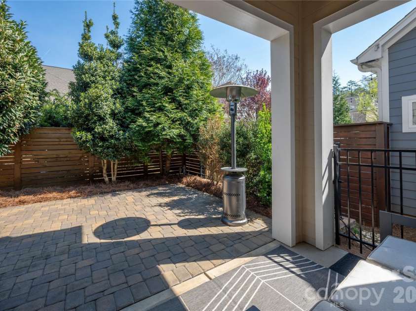 6608 Forage Lane, Charlotte, NC 28277.  MLS# CAR4363092, YatesRealty ID 8751. 