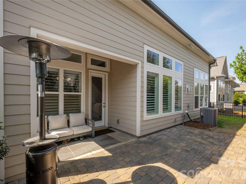 6608 Forage Lane, Charlotte, NC 28277.  MLS# CAR4363092, YatesRealty ID 8751. 