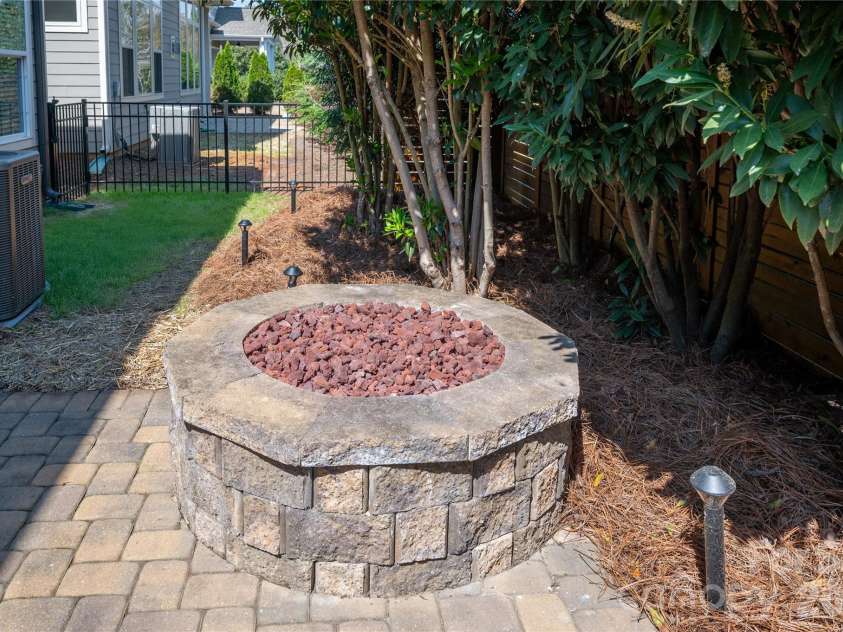 6608 Forage Lane, Charlotte, NC 28277.  MLS# CAR4363092, YatesRealty ID 8751. 