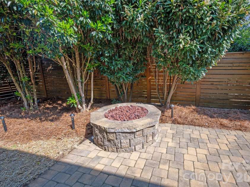 6608 Forage Lane, Charlotte, NC 28277.  MLS# CAR4363092, YatesRealty ID 8751. 