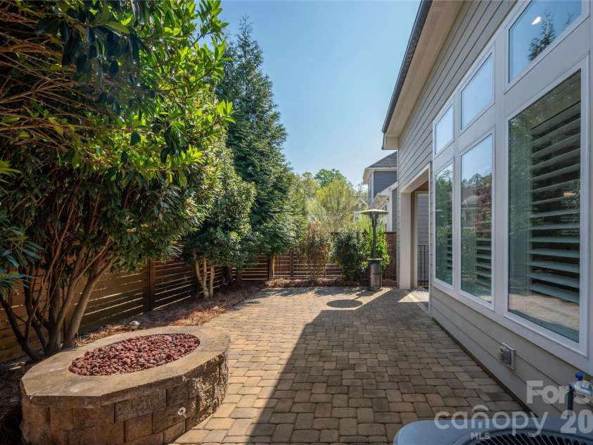 6608 Forage Lane, Charlotte, NC 28277.  MLS# CAR4363092, YatesRealty ID 8751. 