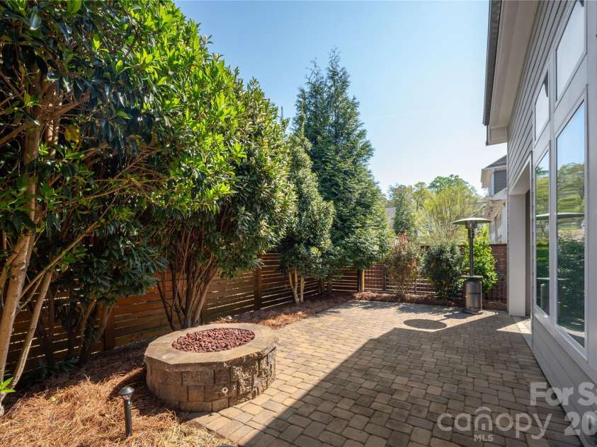 6608 Forage Lane, Charlotte, NC 28277.  MLS# CAR4363092, YatesRealty ID 8751. 