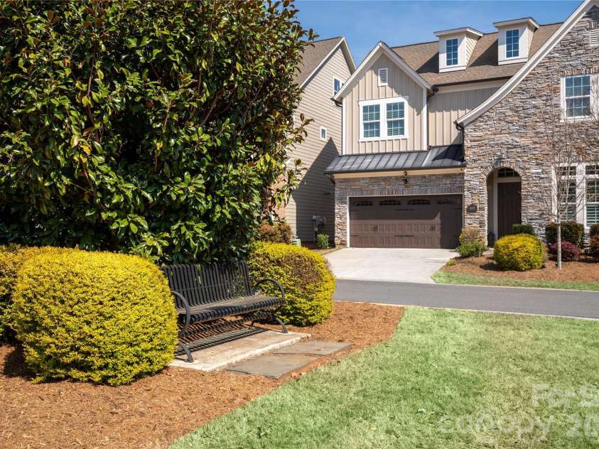 6608 Forage Lane, Charlotte, NC 28277.  MLS# CAR4363092, YatesRealty ID 8751. 