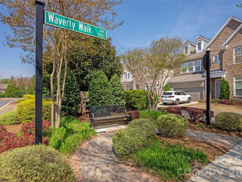 6608 Forage Lane, Charlotte, NC 28277.  MLS# CAR4363092, YatesRealty ID 8751. 