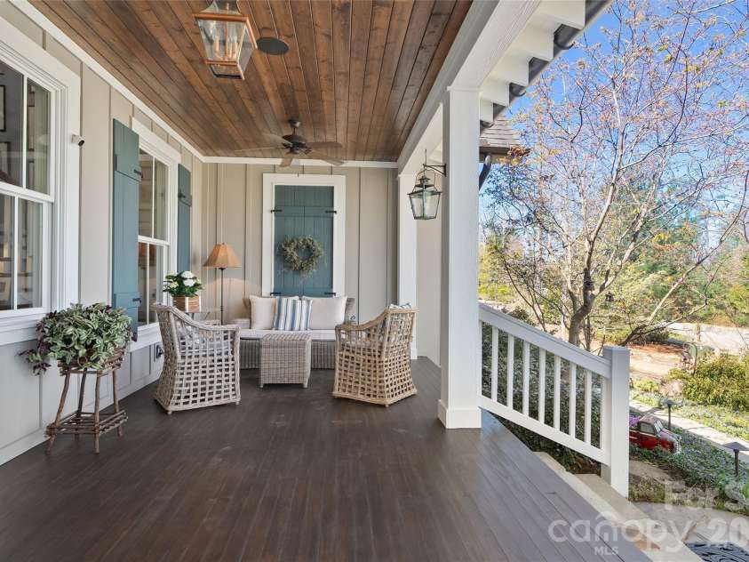 79 Chauncey Circle, Asheville, NC 28803.  MLS# CAR4363635, YatesRealty ID 8753. 