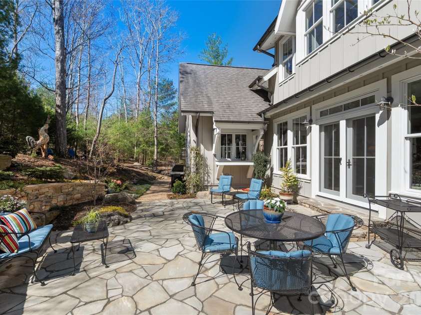 79 Chauncey Circle, Asheville, NC 28803.  MLS# CAR4363635, YatesRealty ID 8753. 
