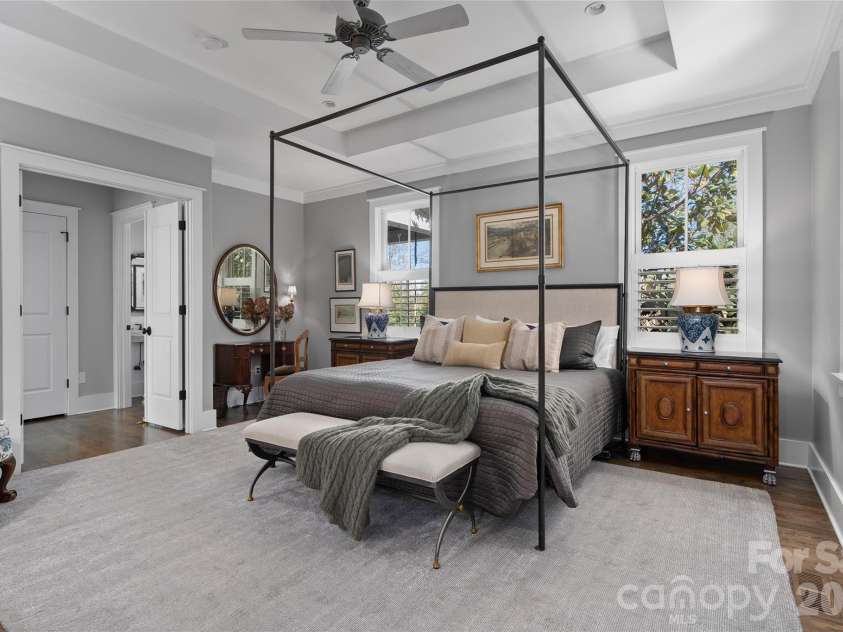 79 Chauncey Circle, Asheville, NC 28803.  MLS# CAR4363635, YatesRealty ID 8753. 
