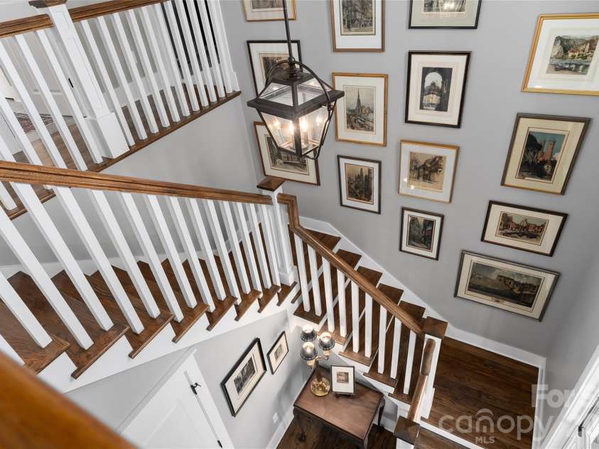 79 Chauncey Circle, Asheville, NC 28803.  MLS# CAR4363635, YatesRealty ID 8753. 