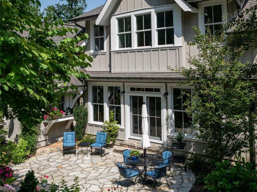 79 Chauncey Circle, Asheville, NC 28803.  MLS# CAR4363635, YatesRealty ID 8753. 