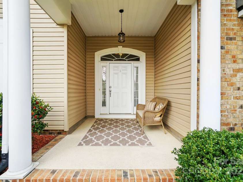 7371 Vanguard Court, Stanley, NC 28164.  MLS# CAR4243152, YatesRealty ID 8754. 