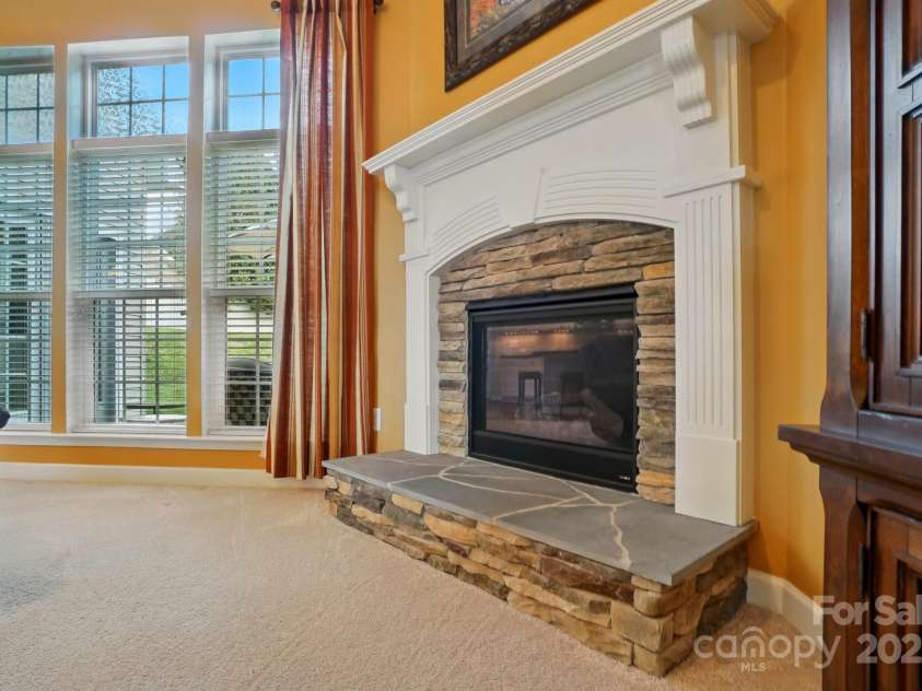 7371 Vanguard Court, Stanley, NC 28164.  MLS# CAR4243152, YatesRealty ID 8754. 