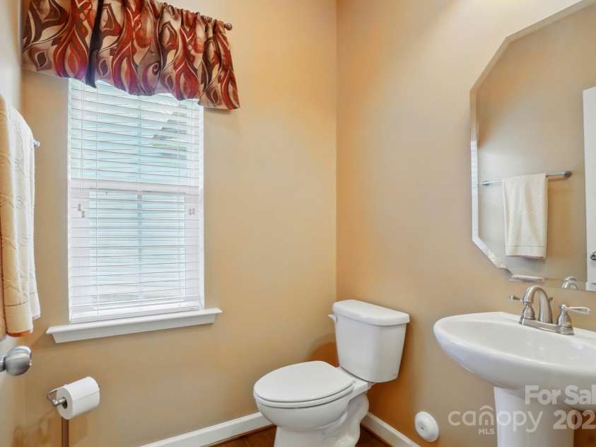 7371 Vanguard Court, Stanley, NC 28164.  MLS# CAR4243152, YatesRealty ID 8754. 