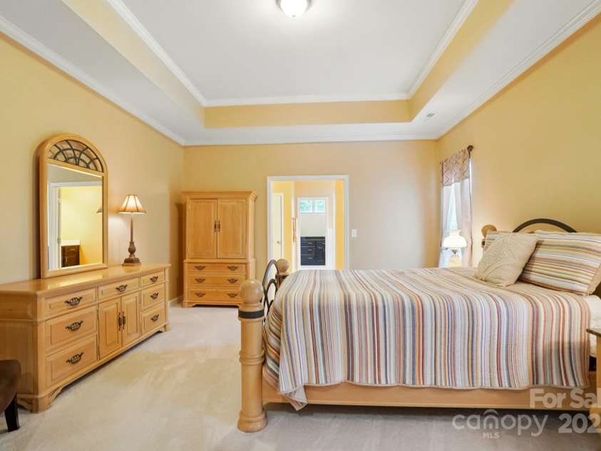 7371 Vanguard Court, Stanley, NC 28164.  MLS# CAR4243152, YatesRealty ID 8754. 