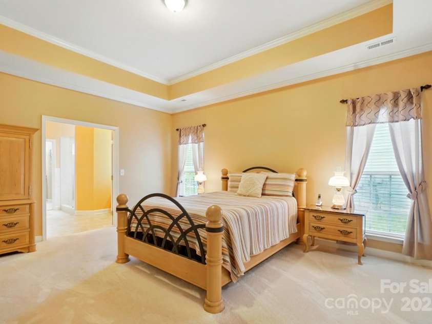 7371 Vanguard Court, Stanley, NC 28164.  MLS# CAR4243152, YatesRealty ID 8754. 