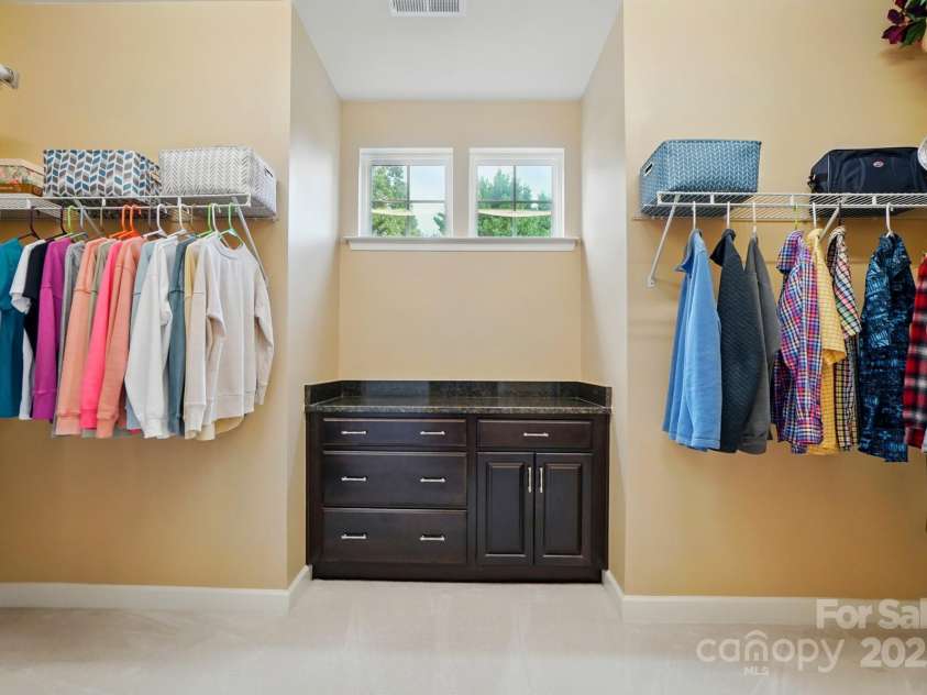 7371 Vanguard Court, Stanley, NC 28164.  MLS# CAR4243152, YatesRealty ID 8754. 