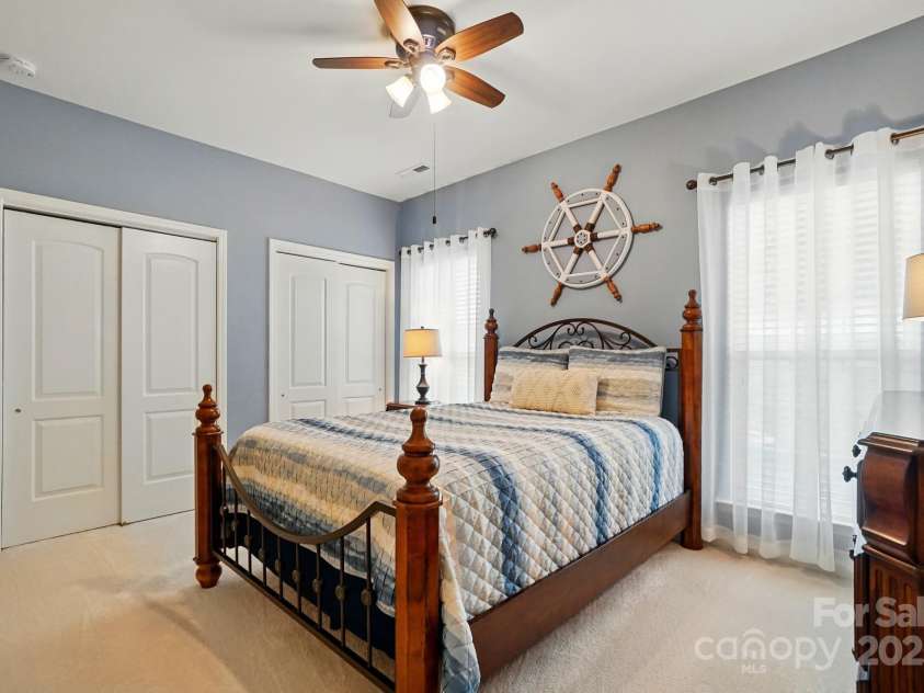 7371 Vanguard Court, Stanley, NC 28164.  MLS# CAR4243152, YatesRealty ID 8754. 