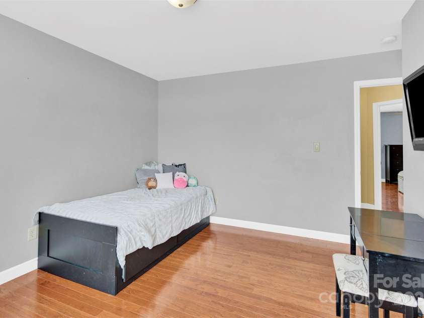 365 Kinder Road, Harmony, NC 28634.  MLS# CAR4243617, YatesRealty ID 8755. Bedroom 2
