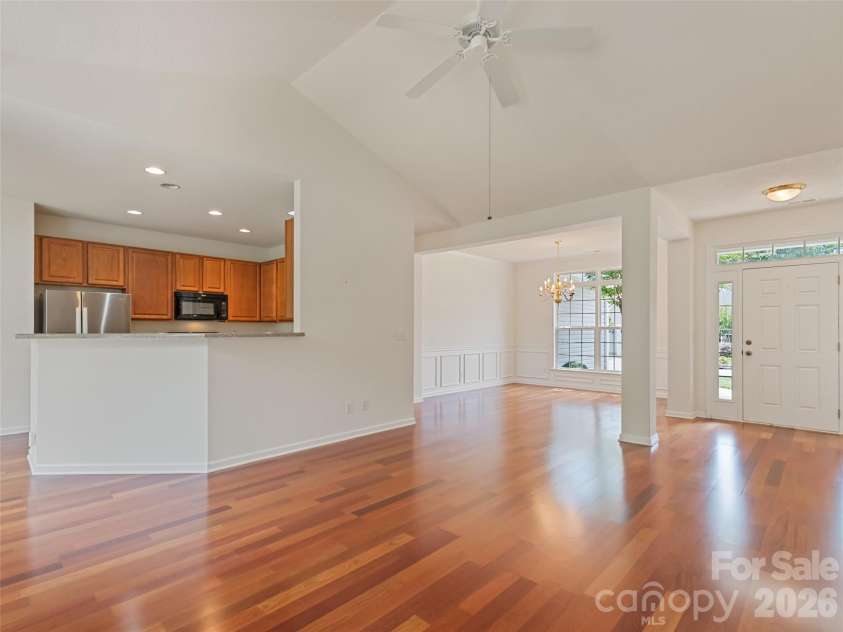 2 Thornwood Court, Arden, NC 28704.  MLS# CAR4394985, YatesRealty ID 8756. 