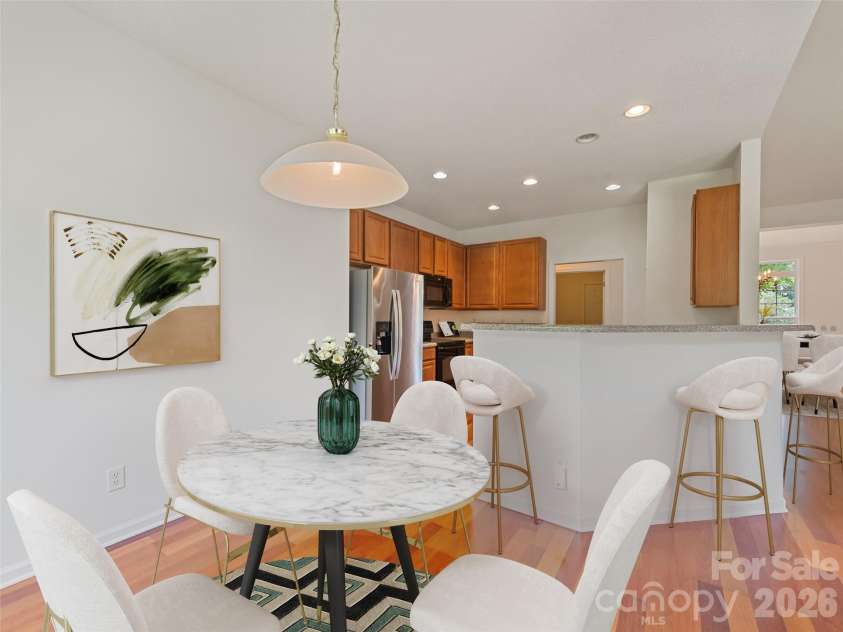 2 Thornwood Court, Arden, NC 28704.  MLS# CAR4394985, YatesRealty ID 8756. 