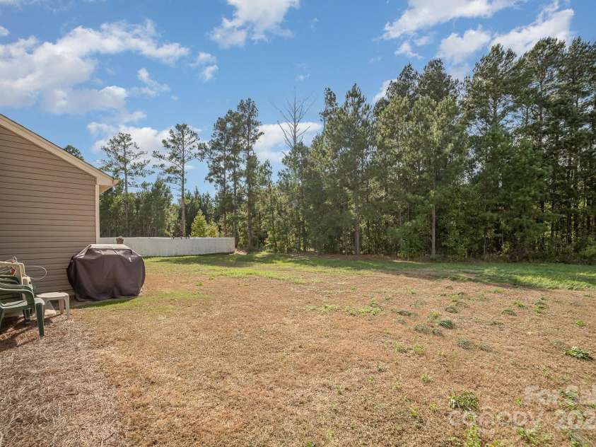 197 Amberly Circle, Pageland, SC 29728.  MLS# CAR4185719, YatesRealty ID 8757. 