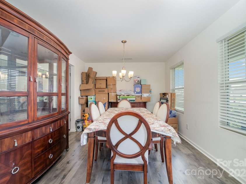 197 Amberly Circle, Pageland, SC 29728.  MLS# CAR4185719, YatesRealty ID 8757. 