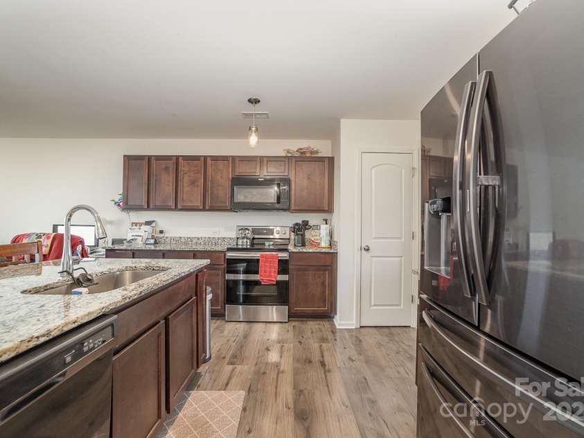 197 Amberly Circle, Pageland, SC 29728.  MLS# CAR4185719, YatesRealty ID 8757. 