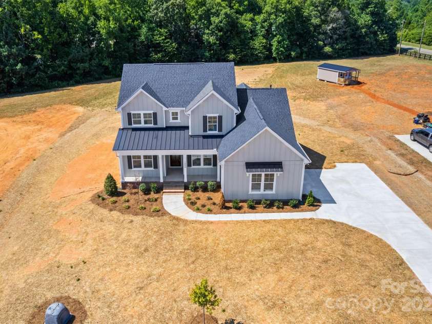 1504 Baileys Run, Gastonia, NC 28056.  MLS# CAR4244435, YatesRealty ID 8758. 