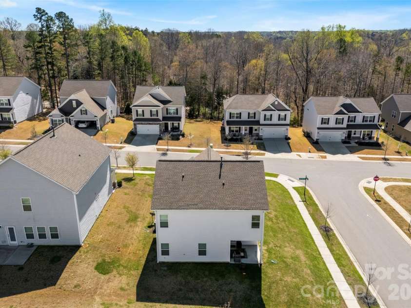 4631 Christina Court, Gastonia, NC 28056.  MLS# CAR4359560, YatesRealty ID 8758. 