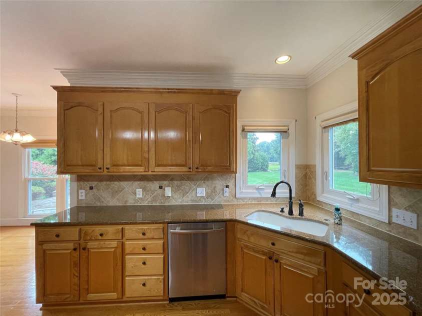 103 Berea Baptist Church Road, Stanfield, NC 28163.  MLS# CAR4195487, YatesRealty ID 8759. 