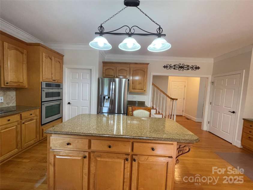 103 Berea Baptist Church Road, Stanfield, NC 28163.  MLS# CAR4195487, YatesRealty ID 8759. 