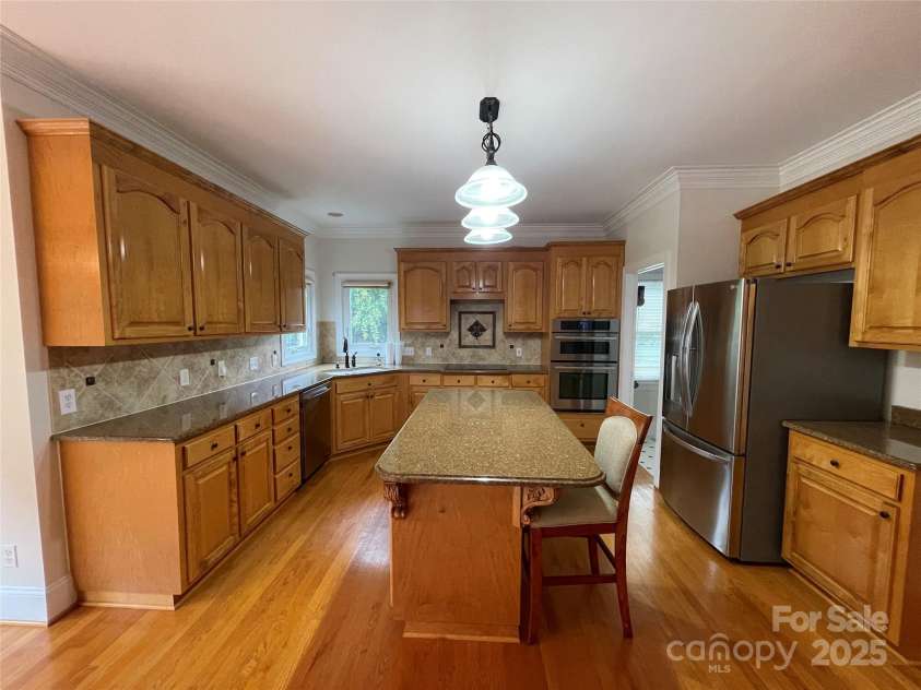 103 Berea Baptist Church Road, Stanfield, NC 28163.  MLS# CAR4195487, YatesRealty ID 8759. 