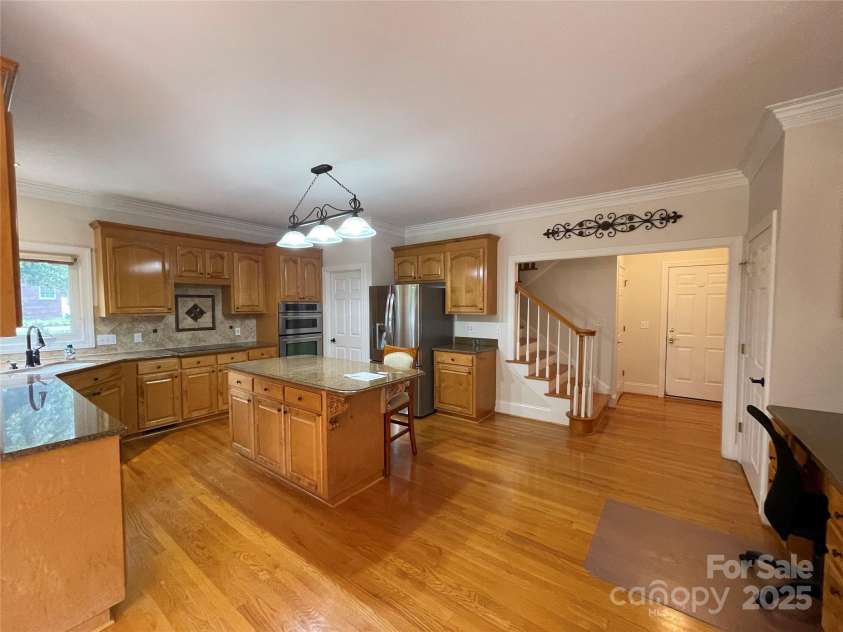 103 Berea Baptist Church Road, Stanfield, NC 28163.  MLS# CAR4195487, YatesRealty ID 8759. 
