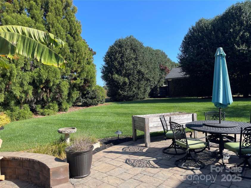 103 Berea Baptist Church Road, Stanfield, NC 28163.  MLS# CAR4195487, YatesRealty ID 8759. 