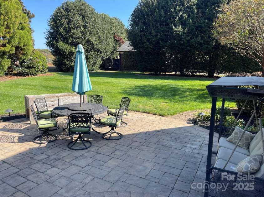 103 Berea Baptist Church Road, Stanfield, NC 28163.  MLS# CAR4195487, YatesRealty ID 8759. 