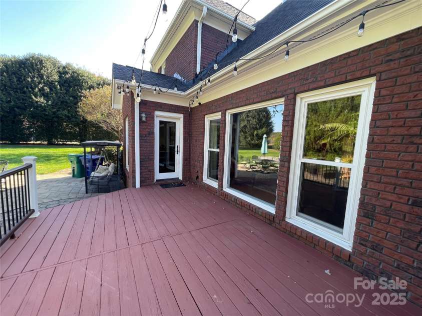 103 Berea Baptist Church Road, Stanfield, NC 28163.  MLS# CAR4195487, YatesRealty ID 8759. 